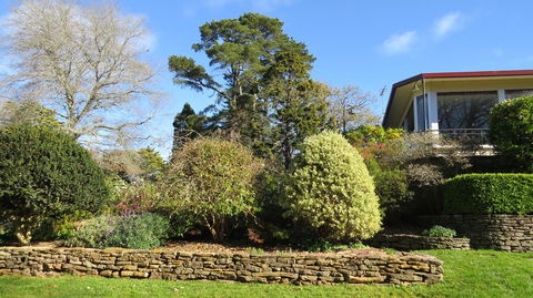 Nesuto Leura Gardens (formerly Waldorf Leura Gardens Resort) - Accommodation in Surfers Paradise 5