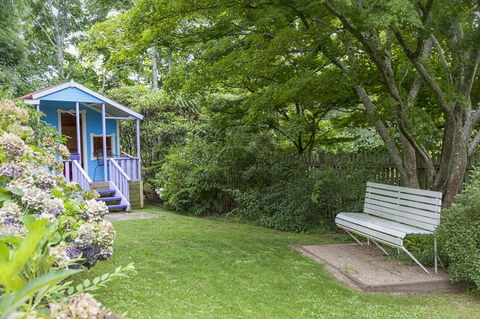 Nesuto Leura Gardens (formerly Waldorf Leura Gardens Resort) - Accommodation in Surfers Paradise 14