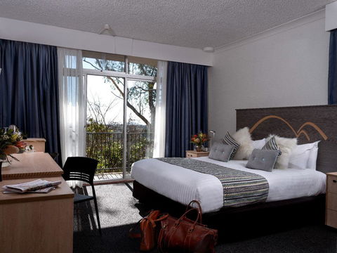 Nesuto Leura Gardens (formerly Waldorf Leura Gardens Resort) - Accommodation in Surfers Paradise 34