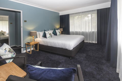 Nesuto Leura Gardens (formerly Waldorf Leura Gardens Resort) - Accommodation in Surfers Paradise 11