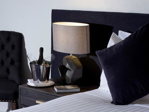 Nesuto Leura Gardens (formerly Waldorf Leura Gardens Resort) - Accommodation in Surfers Paradise 29