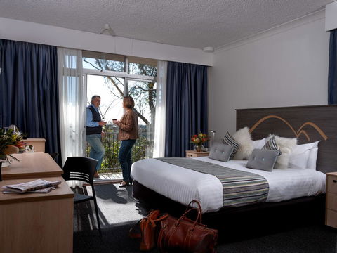 Nesuto Leura Gardens (formerly Waldorf Leura Gardens Resort) - Accommodation in Surfers Paradise 13