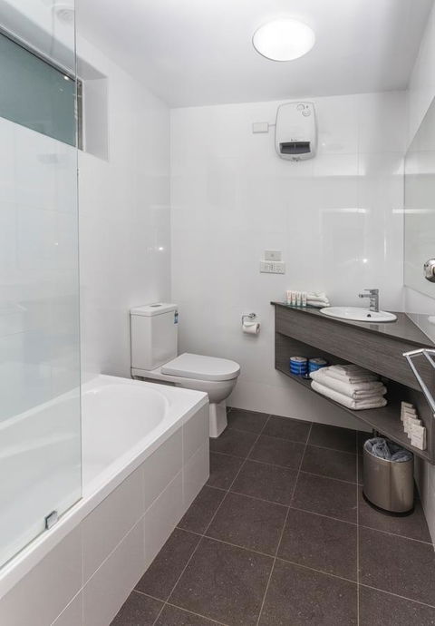 Nesuto Leura Gardens (formerly Waldorf Leura Gardens Resort) - Accommodation in Surfers Paradise 37