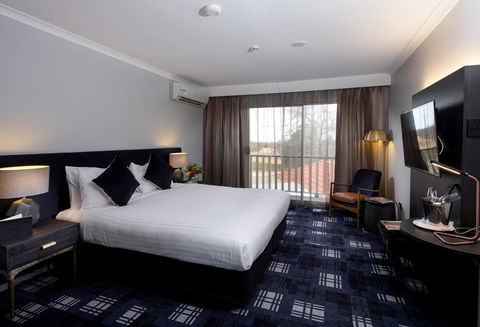 Nesuto Leura Gardens (formerly Waldorf Leura Gardens Resort) - Accommodation in Surfers Paradise 30