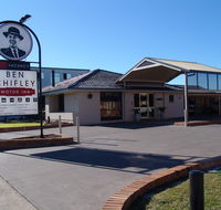 Ben Chifley Motor Inn - Accommodation in Surfers Paradise
