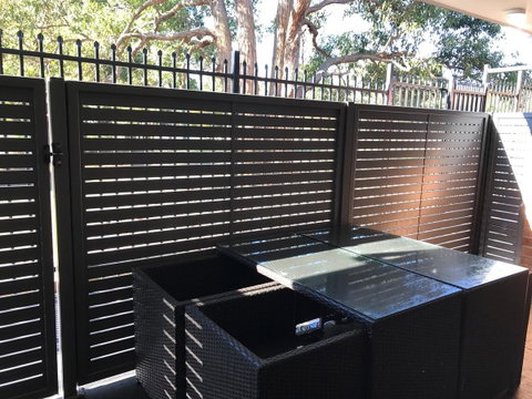 Jesmond Executive Villas - Accommodation in Surfers Paradise 7