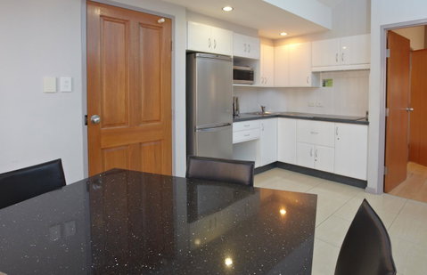 Jesmond Executive Villas - Accommodation in Surfers Paradise 31