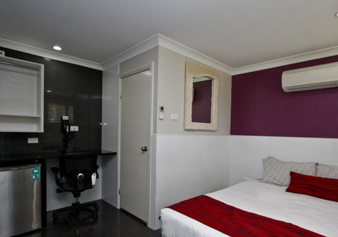 Jesmond Executive Villas - Accommodation in Surfers Paradise 40