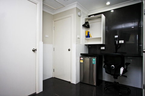 Jesmond Executive Villas - Accommodation in Surfers Paradise 41