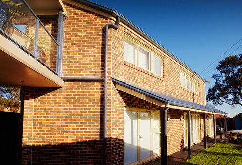 Jesmond Executive Villas - Accommodation in Surfers Paradise 14