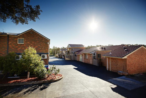 Jesmond Executive Villas - Accommodation in Surfers Paradise 12
