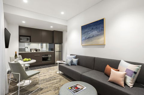 Quest North Sydney - Accommodation in Surfers Paradise 9