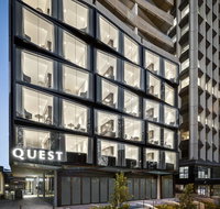 Quest North Sydney - Accommodation in Surfers Paradise
