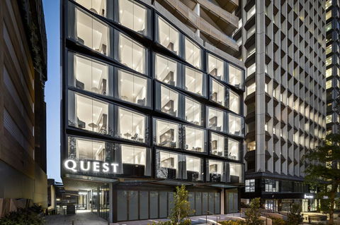 Quest North Sydney - Accommodation in Surfers Paradise 0