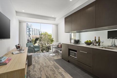 Quest North Sydney - Accommodation in Surfers Paradise 6