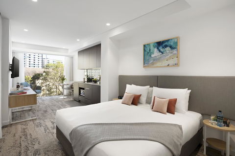 Quest North Sydney - Accommodation in Surfers Paradise 7