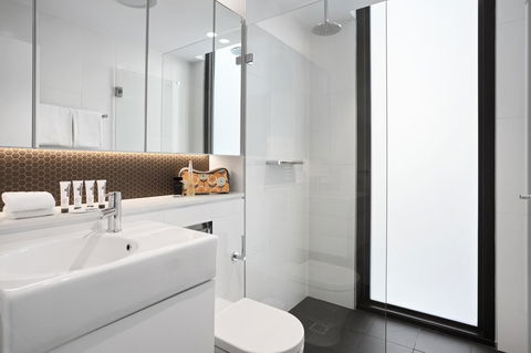 Quest North Sydney - Accommodation in Surfers Paradise 10
