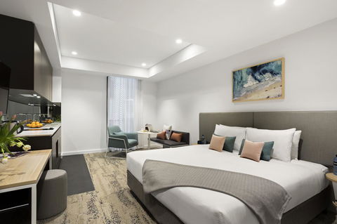 Quest North Sydney - Accommodation in Surfers Paradise 17