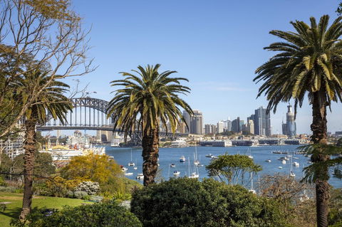Quest North Sydney - Accommodation in Surfers Paradise 21