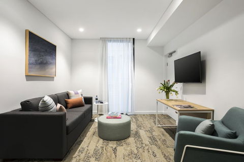 Quest North Sydney - Accommodation in Surfers Paradise 16