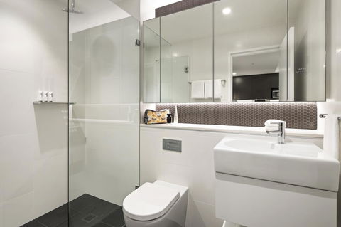 Quest North Sydney - Accommodation in Surfers Paradise 12