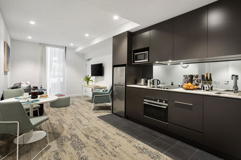 Quest North Sydney - Accommodation in Surfers Paradise 15