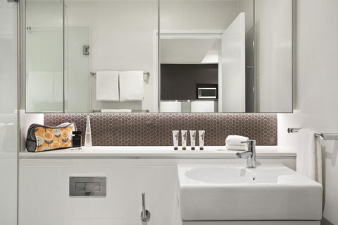 Quest North Sydney - Accommodation in Surfers Paradise 8