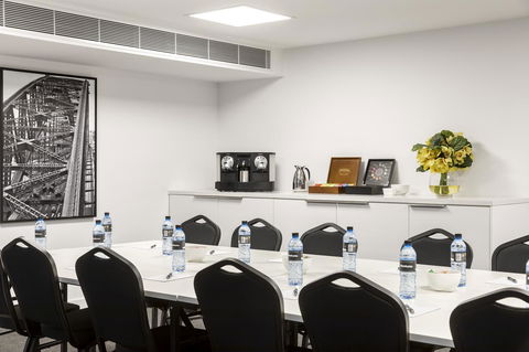 Quest North Sydney - Accommodation in Surfers Paradise 22