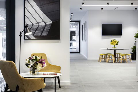 Quest North Sydney - Accommodation in Surfers Paradise 1