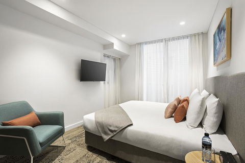 Quest North Sydney - Accommodation in Surfers Paradise 14