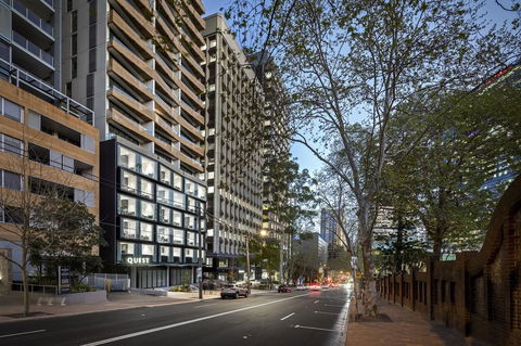 Quest North Sydney - Accommodation in Surfers Paradise 19