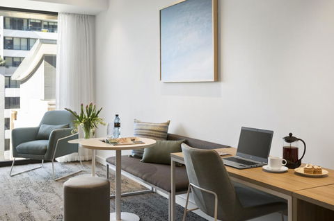 Quest North Sydney - Accommodation in Surfers Paradise 13