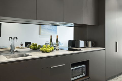 Quest North Sydney - Accommodation in Surfers Paradise 11