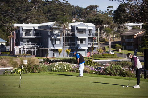 Mollymook Cove Apartments - Accommodation in Surfers Paradise 34