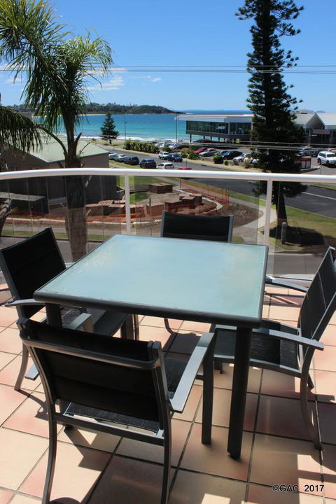 Mollymook Cove Apartments - Accommodation in Surfers Paradise 5