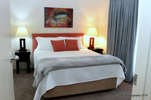Mollymook Cove Apartments - Accommodation in Surfers Paradise 4