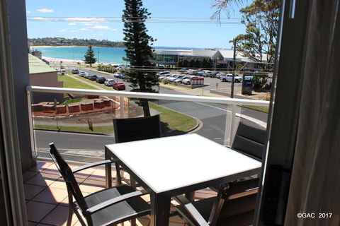 Mollymook Cove Apartments - Accommodation in Surfers Paradise 7