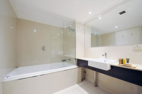 Hotel Nelson - Accommodation in Surfers Paradise 34
