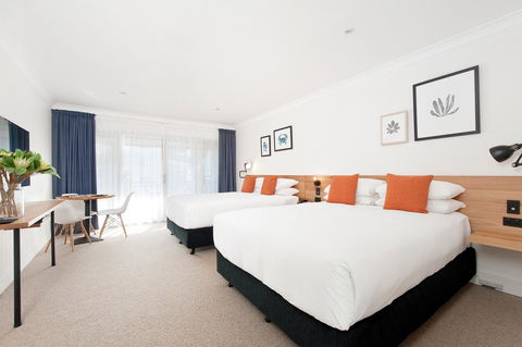 Hotel Nelson - Accommodation in Surfers Paradise 6