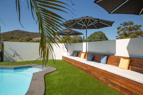 Hotel Nelson - Accommodation in Surfers Paradise 21