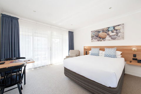 Hotel Nelson - Accommodation in Surfers Paradise 17