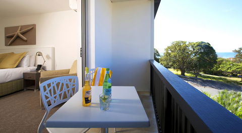 Hotel Nelson - Accommodation in Surfers Paradise 30