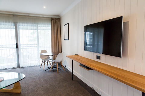 Hotel Nelson - Accommodation in Surfers Paradise 18