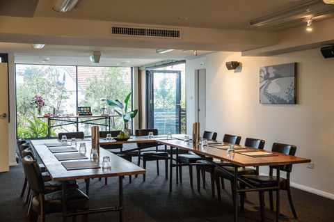 Hotel Nelson - Accommodation in Surfers Paradise 25