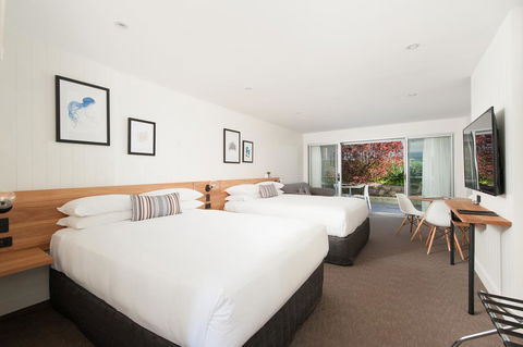 Hotel Nelson - Accommodation in Surfers Paradise 5