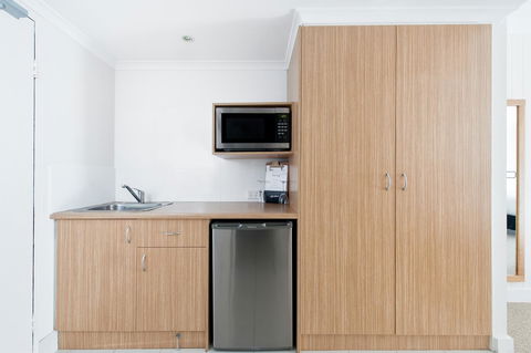 Hotel Nelson - Accommodation in Surfers Paradise 23