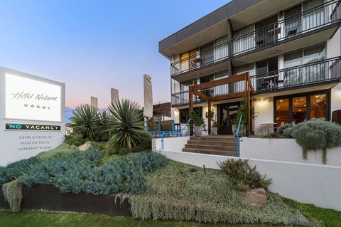 Hotel Nelson - Accommodation in Surfers Paradise 0