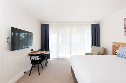Hotel Nelson - Accommodation in Surfers Paradise 22