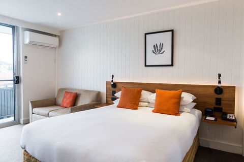 Hotel Nelson - Accommodation in Surfers Paradise 7