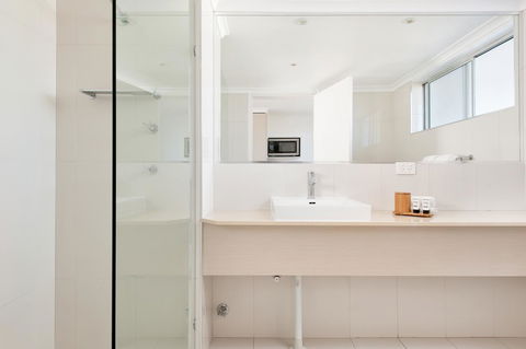 Hotel Nelson - Accommodation in Surfers Paradise 20